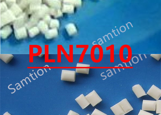 Η ρητίνη S-Plastic Cycolac PLN7010 είναι υψηλή επίπτωση, υψηλή λάμψη, καλή ροή.