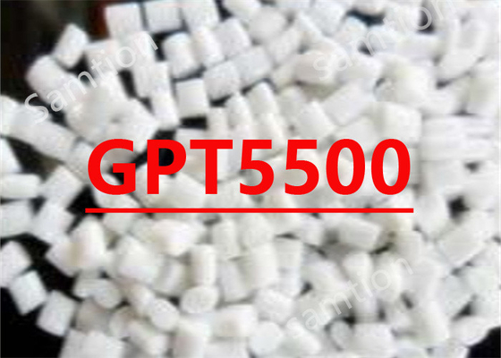 S-Plastic Cycolac GPT5500 Automotive: Υψηλή ροή με εξαιρετική ισορροπία αντίκτυπου/μοδίου για εσωτερικές εφαρμογές.