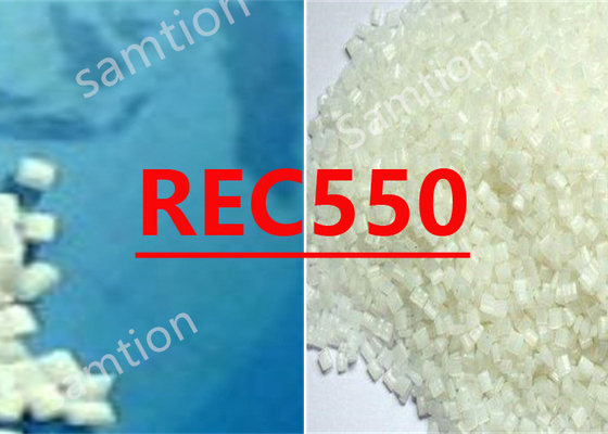 Η ρητίνη S-Plastic Cycolac REC550 είναι ABS γενικής χρήσης που περιέχει ανακύκλωση. Μέση ροή και αντίκτυπο.