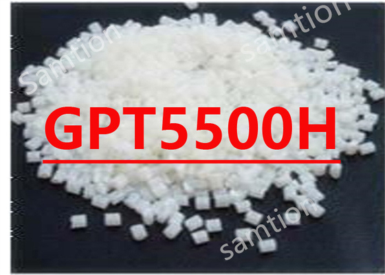 S-Plastic Cycolac GPT5500H Μέση θερμοκρασία από ABS που χρησιμοποιείται για εσωτερικά εξαρτήματα αυτοκινήτων.