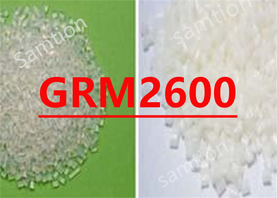 S-Plastic Cycolac GRM2600 Υψηλής επιρροής ABS. Βελτιωμένη χημική αντοχή για χρήση σε συσκευές ψύξης και κουζίνας.