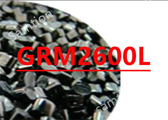 Η S-Plastic Cycolac GRM2600L υψηλής επιρροής, καλής χημικής αντοχής, ABS για ψυγεία.