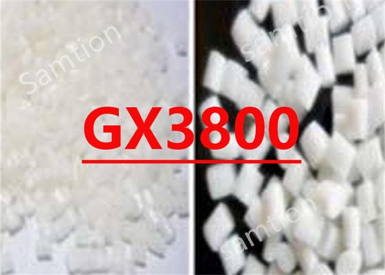 S-Plastic Cycolac GX3800 ABS υψηλού αντίκτυπου για εφαρμογές εκτόξευσης φύλλων και σφυρηλατηρίου.