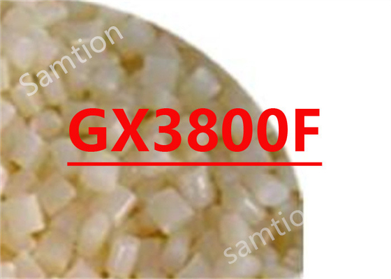 S-Plastic Cycolac GX3800F Υψηλής επιρροής ABS για εφαρμογές εκτόξευσης φύλλων και σφυρομόρφωσης.