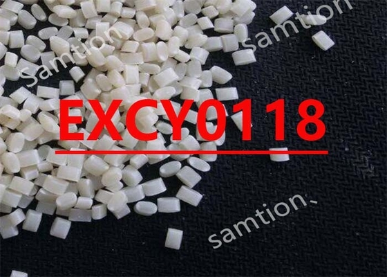 Το S-Plastic cycoloy EXCY0118 Ενισχυμένο PC/ABS με υψηλή δυσκαμψία και χαμηλή CTE.