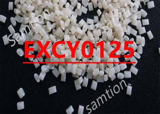 Το S-Plastic cycoloy EXCY0125 είναι προϊόν PC+ABS που δεν περιέχει βρώμιο και δεν περιέχει χλώριο και βασίζεται σε επιβραδυντικό φλόγας.