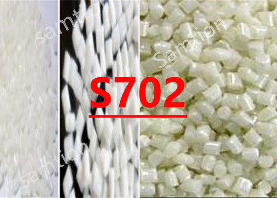 Η ρητίνη S-Plastic Cycolac S702 είναι ένα υλικό υψηλής απόδοσης ABS σε συνδυασμό με καλή ροή.
