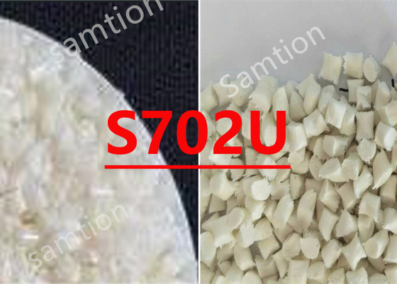 Η ρητίνη S-Plastic Cycolac S702U είναι ένα UV σταθεροποιημένο ABS υψηλής επιρροής σε συνδυασμό με καλή ροή.