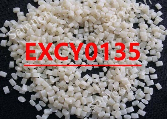 S-Plastic cycoloy EXCY0135 ρητίνη μη γεμάτη, διαμορφώσιμη με ένεση ποιότητας που έχει βαθμολογία UL 94 σε 2,5 mm 5VA. Cycoloy EXCY