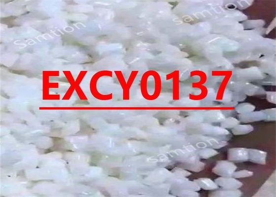 Το S-Plastic cycoloy EXCY0137 είναι ένα ανασχηματιζόμενο PC/ABS μείγμα με ένεση ρητίνης με συστήματα καθυστέρησης φλόγας χωρίς Br και Cl.