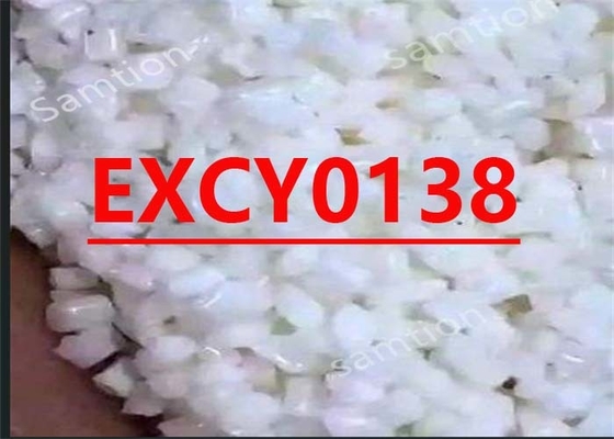 Η ρητίνη S-Plastic cycoloy EXCY0138 είναι ένα αντιφλεγμονώδες προϊόν PC/ABS με σύστημα FR χωρίς Br και Cl που έχει σχεδιαστεί για