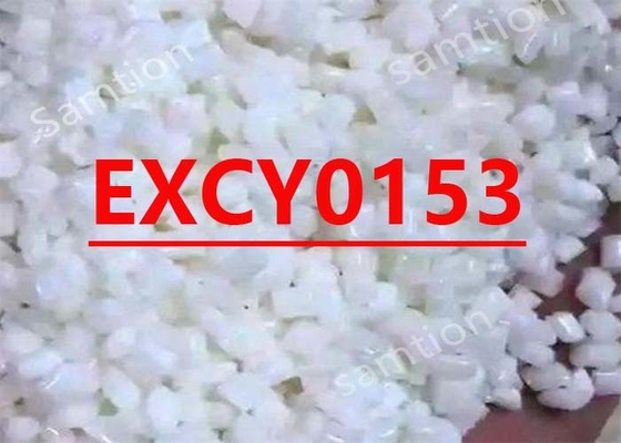 Το S-Plastic cycoloy EXCY0153 είναι ένα μείγμα PC/ABS με αναβραστικό φλόγα, με ισορροπημένες ιδιότητες υψηλού διαχωρισμού, καλής ροής και σωλήνων