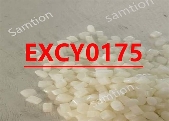 Το S-Plastic cycoloy EXCY0175 είναι ένα μείγμα PC+ABS γενικής χρήσης που έχει αναπτυχθεί ειδικά για εφαρμογές που απαιτούν ένταση της γραμμής συγκόλλησης