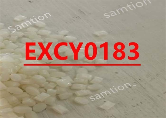 Το S-Plastic cycoloy EXCY0183 Low Gloss Cycoloy.