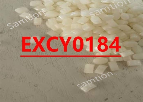 Το S-Plastic cycoloy EXCY0184 είναι ένα θερμοδιαμορφώσιμο μείγμα PC/ABS με σύστημα καθυστέρησης φλόγας χωρίς Br και Cl.
