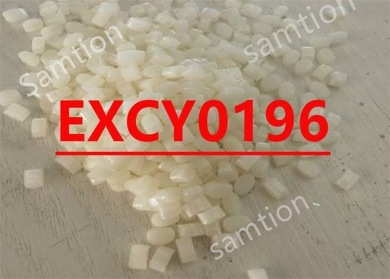 Η σαβική κυκολόι EXCY0196 είναι ένα αναλυτικά διαμορφώσιμο PC συμπολυμερές ABS μείγμα.