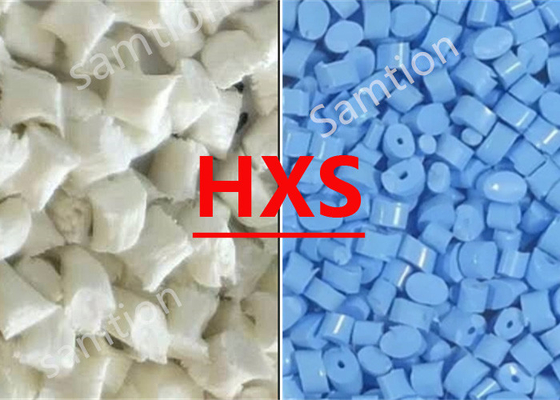 S-Plastic Cycolac HXS ABS, υψηλής ροής, ποιότητας εκτόξευσης φύλλου με μέση επίπτωση.V
