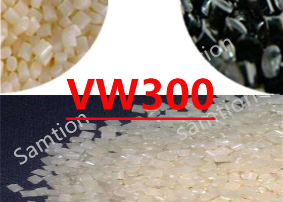 Η ρητίνη S-Plastic Cycolac VW300 είναι ανθεκτική στη φλόγα, εξαιρετικές ιδιότητες UV σε εσωτερικούς χώρους.