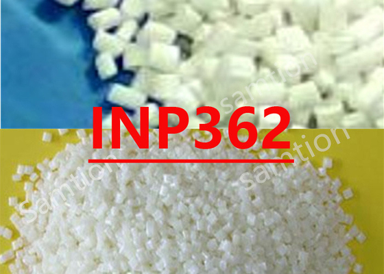 Το S-Plastic Cycolac INP362 είναι μια πολύ υψηλή καουτσούκ ABS ρητίνη τροποποιητή αντίκτυπου και βασίζεται σε καουτσούκ πολυβουταδιενίου.