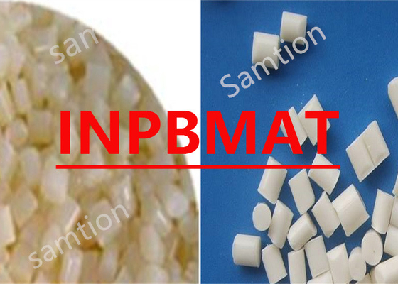 S-Plastic Cycolac INPBMAT Διασταυρωμένο SAN σε στυρενικό μήτρο.