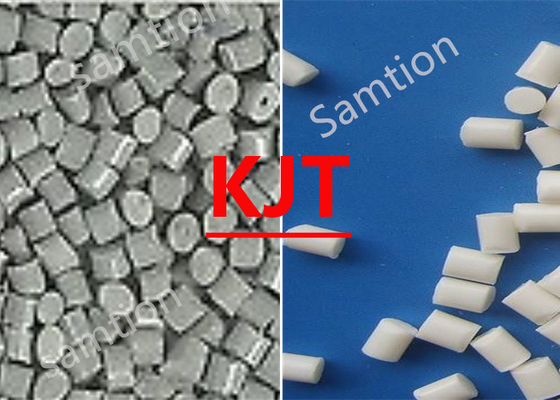 S-Plastic Cycolac KJT ABS, βαθμός εμβολιασμού. UL94 V-0 βαθμολογία.