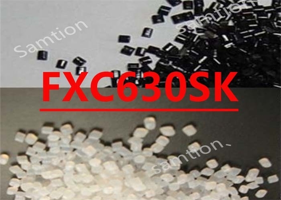 Το πακέτο χρώματος του S-Plastic cycoloy FXC630SK μπορεί να επηρεάσει τις επιδόσεις.