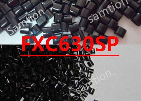 Το S-Plastic Cycoloy FXC630SP είναι ο κωδικός βαθμού για το αποτέλεσμα Speckle στο PC/ABS.