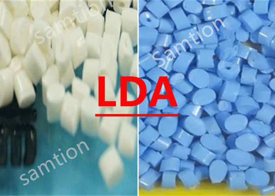 Υπεξείδωση σωλήνων LDA από S-Plastic Cycolac -- πληροί τις απαιτήσεις των σωλήνων αποχέτευσης, αποβλήτων και εξαερισμού της NSF. Μόνο μαύρο (4102N).