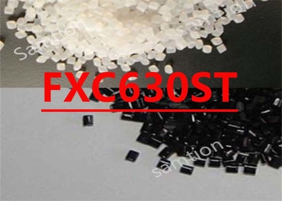 Το S-Plastic cycoloy FXC630ST είναι ο κωδικός για το φαινόμενο Stone σε πολλαπλή χρήση PC+ABS τύπου εμβολιασμού με προσομοίωση