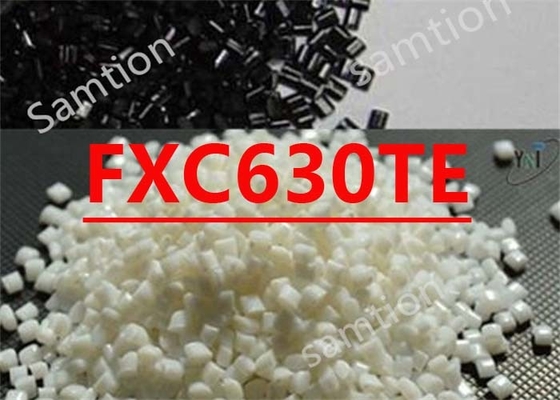Το S-Plastic cycoloy FXC630TE είναι ο κωδικός βαθμού για το φαινόμενο Tempulse στο PC/ABS.