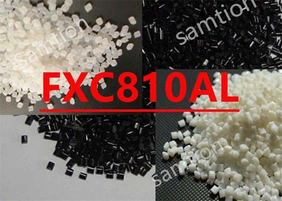 Το S-Plastic cycoloy FXC810AL είναι πολλαπλής χρήσης τύπου έγχυσης PC+ABS, κατάλληλο για εφαρμογές που απαιτούν