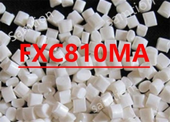 Το S-Plastic cycoloy FXC810MA είναι ο κωδικός βαθμού για το αποτέλεσμα Marble στο PC/ABS.