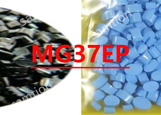 S-Plastic Cycolac MG37EP Σφραγίδες εμβολιασμού, ειδικά για εφαρμογές ηλεκτροπληγήσης/χρωματισμού που απαιτούν εξαιρετική ροή