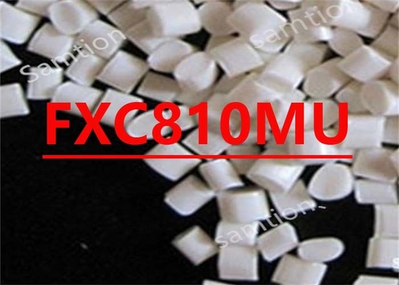 Το S-Plastic cycoloy FXC810MU είναι πολλαπλής χρήσης PC+ABS τύπου έγχυσης, κατάλληλο για εκείνες τις εφαρμογές που απαιτούν Mak