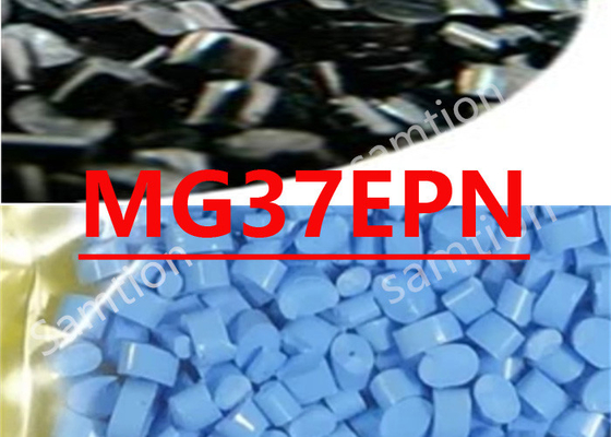 S-Plastic Cycolac MG37EPN Σφραγίδες εμβολιασμού, ειδικά για εφαρμογές ηλεκτροπληγήσης/βαφής που απαιτούν εξαιρετική ροή