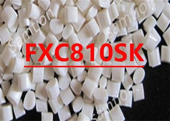 Το πακέτο χρώματος S-Plastic cycoloy FXC810SK μπορεί να επηρεάσει τις επιδόσεις.