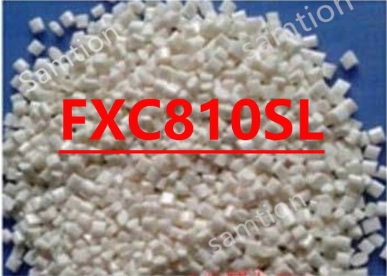 Το πακέτο χρώματος του S-Plastic cycoloy FXC810SL μπορεί να επηρεάσει τις επιδόσεις.