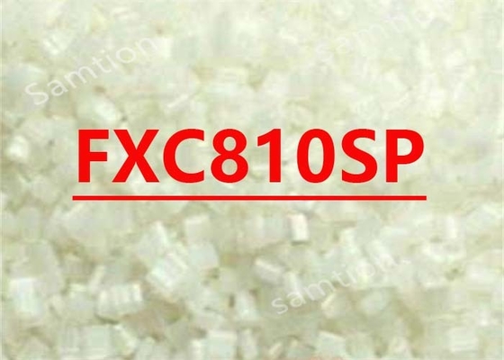 Το S-Plastic cycoloy FXC810SP είναι ένα πολυσχυτικό προϊόν PC+ABS τύπου έγχυσης, κατάλληλο για εφαρμογές που απαιτούν υψηλή ταχύτητα