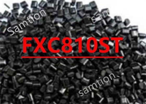 Το S-Plastic cycoloy FXC810ST είναι πολλαπλής χρήσης PC+ABS, κατάλληλο για εφαρμογές που απαιτούν Sto