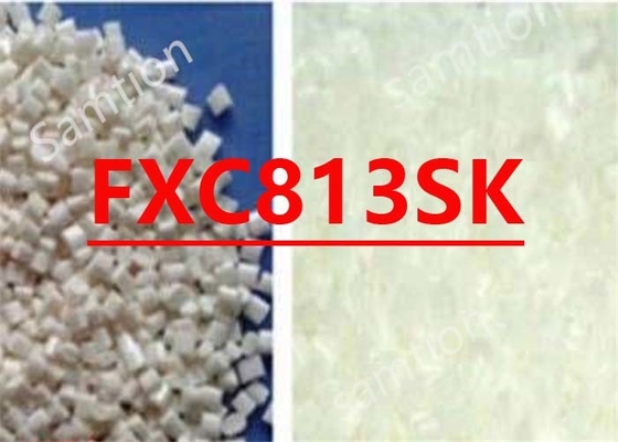 Το S-Plastic Cycoloy FXC813SK είναι μια ξεχωριστή και λαμπερή προσφορά VisualFX με μειωμένη εμφάνιση της γραμμής ροής