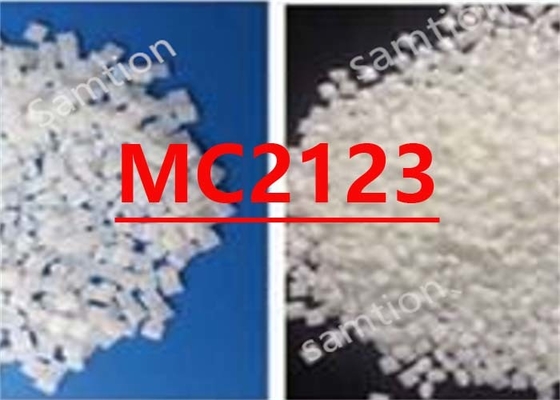 Το S-Plastic Cycoloy MC2123 Polycarbonate/ABS Alloy γενικής χρήσης που χρησιμοποιείται στη βιομηχανία αυτοκινήτων