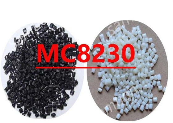 Το S-Plastic Cycoloy MC8230 PC+ABS βαθμός υπομονής φλόγας χωρίς χλωριωμένες ή βρωμιωμένες πρόσθετες ύλες