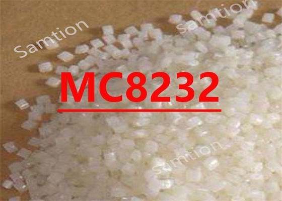 S-Plastic Cycoloy MC8232 PC+ABS Καθαρότητα της φλόγας χωρίς χλωριωμένα ή βρωμιωμένα πρόσθετα Υψηλή αντοχή στη θερμότητα