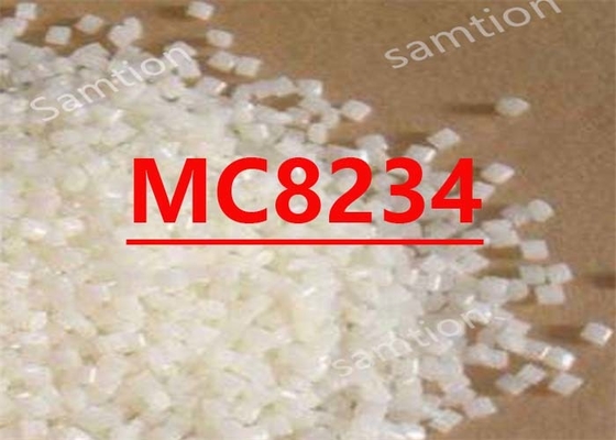 S-Plastic Cycoloy MC8234 PC+ABS Ανθεκτικό φλόγας χωρίς χλωριωμένα ή βρωμιωμένα πρόσθετα Ανθεκτικότητα σε υψηλές θερμοκρασίες
