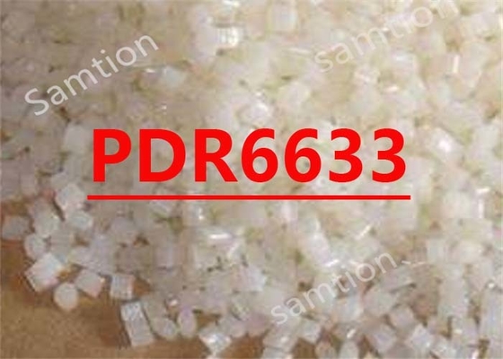 S-Plastic Cycoloy PDR6633 Πολυανθρακικό/σύνθετο ABS γενικής χρήσης υψηλής θερμότητας που χρησιμοποιείται στην αυτοκινητοβιομηχανία