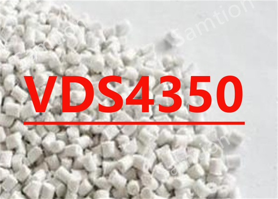 S-Plastic Valox VDS4350 ΜΕΧΑΝΙΚΗ Μονάδα ΣΤΑΡΜΑΝΤΡΙΚΗΣ ΤΡΑΚΤΙΚΗΣ ΕΝΑΣΗΣ ΔΕΣΗΣ 102 MPa