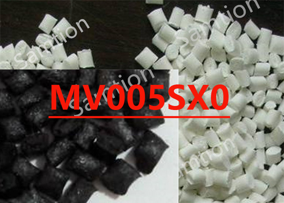 Το S-Plastic Verton MV005SX0 είναι μια ένωση με βάση ρητίνη PP που περιέχει μακρά γυάλινη ίνα.