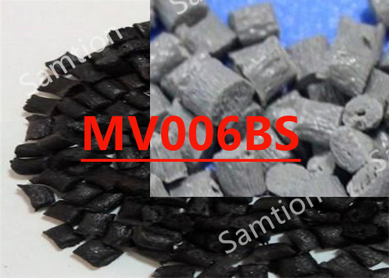 Το S-Plastic Verton MV006BS είναι μια ένωση με βάση το πολυπροπυλένιο (PP) που περιέχει γυάλινη ίνα.