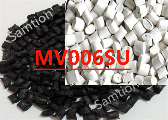 Το S-Plastic Verton MV006SU είναι μια ένωση με βάση ρητίνη πολυπροπυλενίου που περιέχει μακρύ γυαλί.
