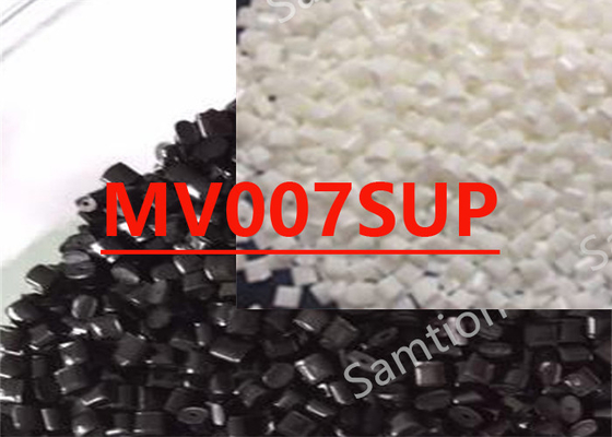 Το S-Plastic Verton MV007SUP είναι μια ένωση που βασίζεται σε ρητίνη PP που περιέχει μακρά γυάλινη ίνα.